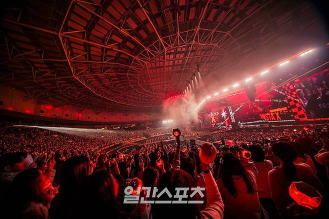 사진제공=스타쉽엔터테인먼트