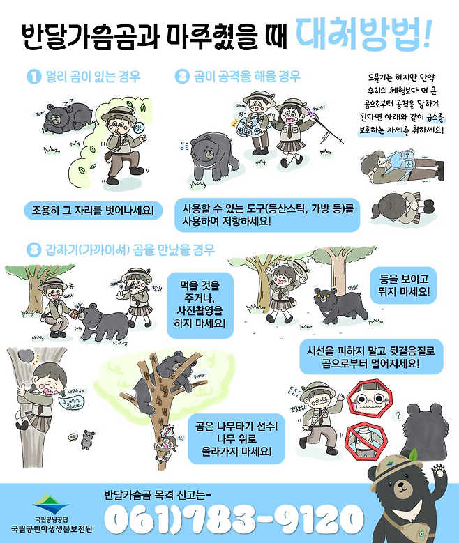 국립공원공단