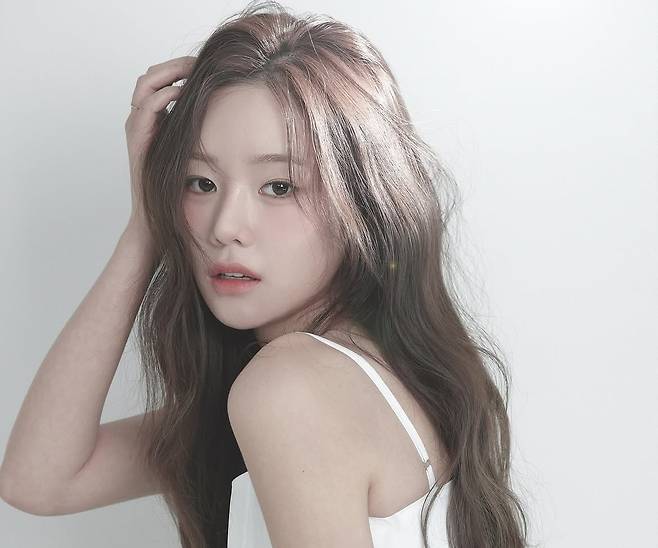 김민설이 넷플릭스 '솔로지옥4' 출연을 둘러싼 시선에 관해 주관을 밝혔다./사진제공=초록뱀엔터테인먼트