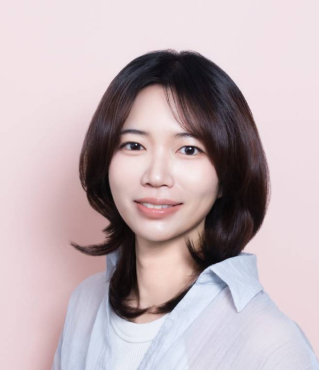에리카 쉬 TAICCA 매니저.