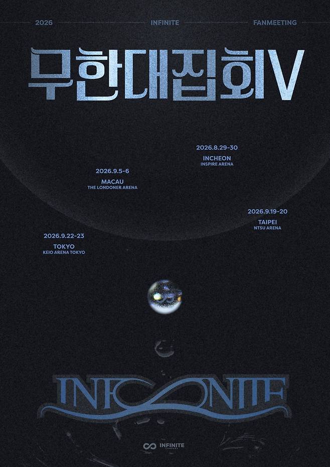 인피니트컴퍼니