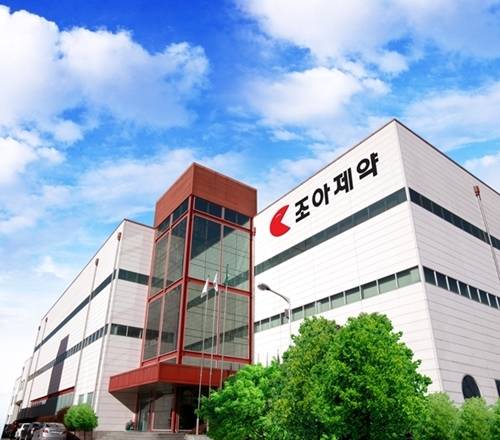 (조아제약 제공)