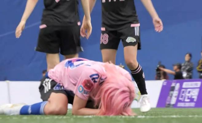 '골때리는그녀들'(골때녀)