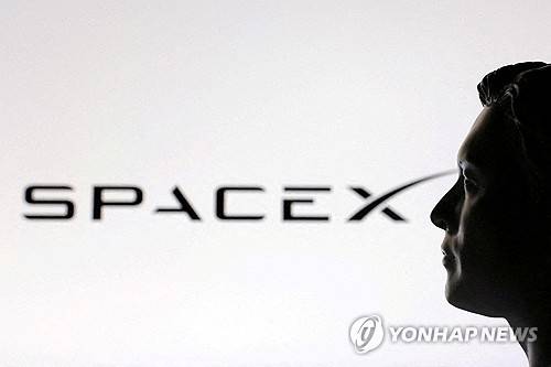 머스크 이미지. 로이터 연합뉴스