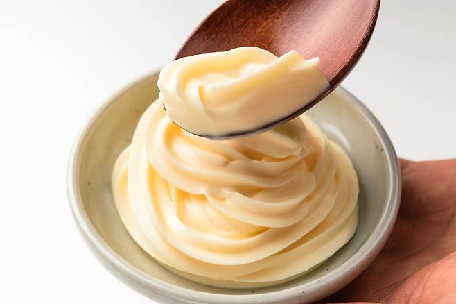 마요네즈는 섭취량을 조절한다면 건강한 식단의 일부로 충분히 즐길 수 있다./사진=클립아트코리아