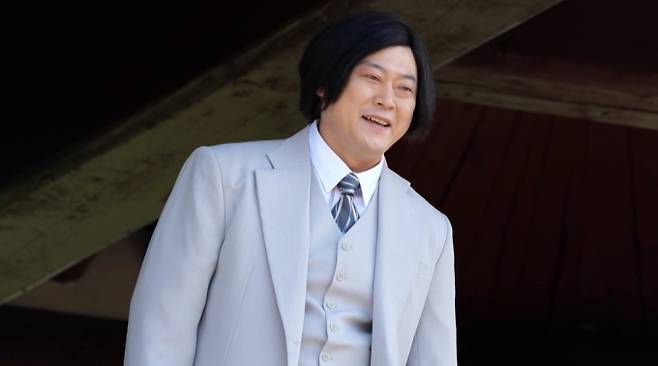‘놀면뭐하니’ 이선민, 유재석 인기에 굴욕 (제공: MBC)