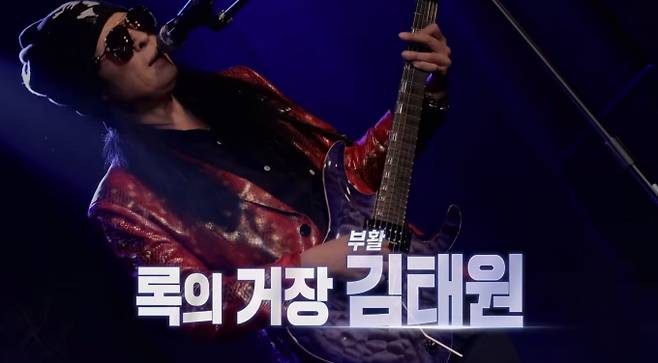 '불후의명곡' 출연진 라인업 : 강승윤, 김신의밴드, 육중완밴드, 이예지, 이승협, 유회승, 조째즈