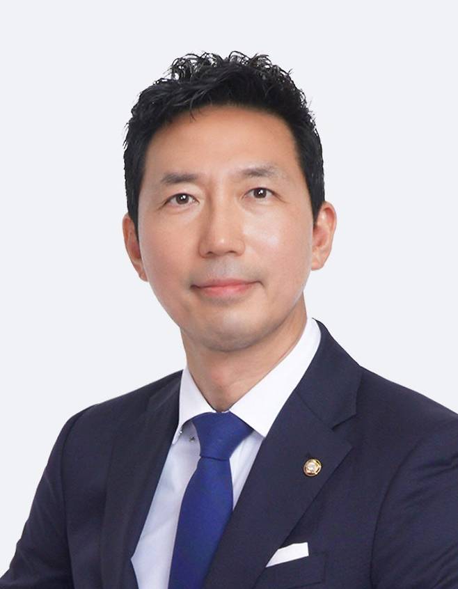 이정헌(더불어민주당) 의원