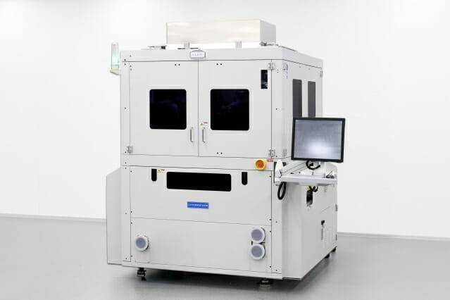 2.5D TC 본더 40(사진=한미반도체)