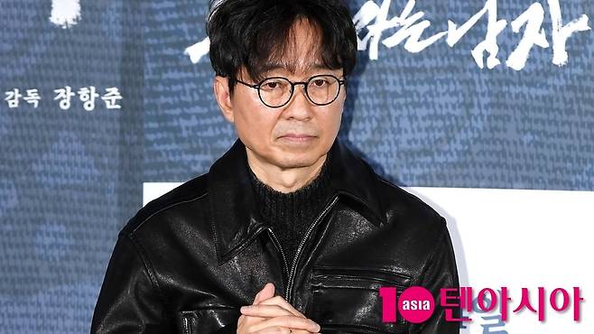 장항준 감독 / 사진=텐아시아 DB