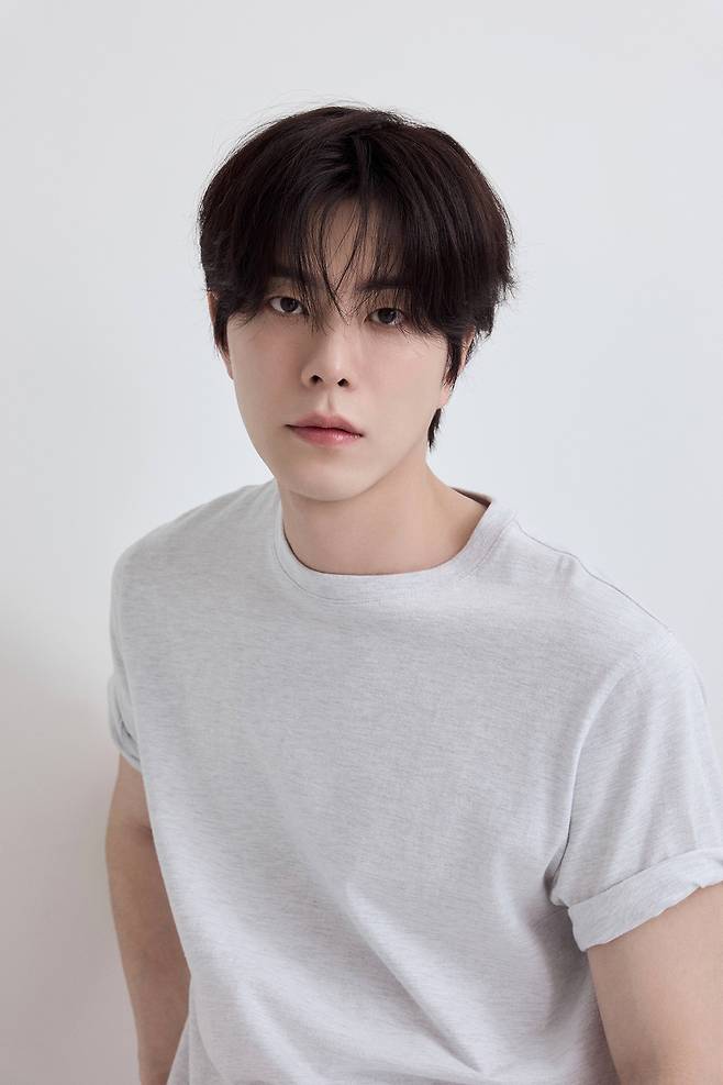 배우 홍종현 시크릿이엔티 제공