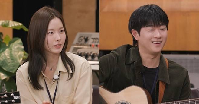 ▲ 투개월. 제공ㅣKBS