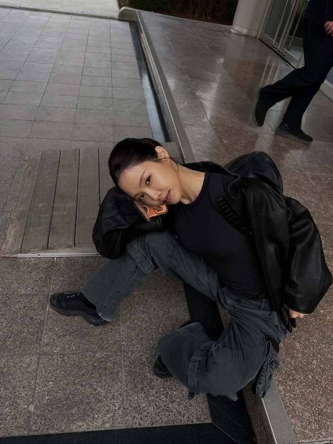 사진=손나은 소셜미디어
