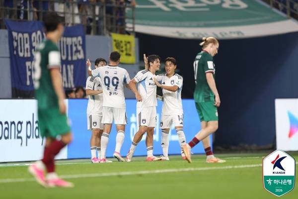 최석현 / 사진=한국프로축구연맹 제공