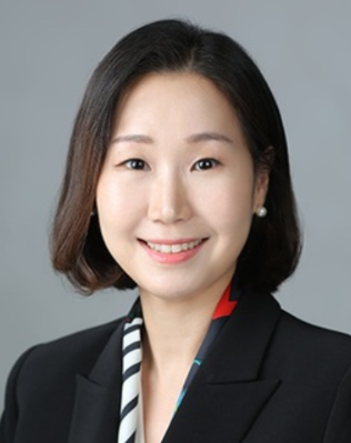 오지윤 명지대학교 경상·통계학부 경제학전공 교수