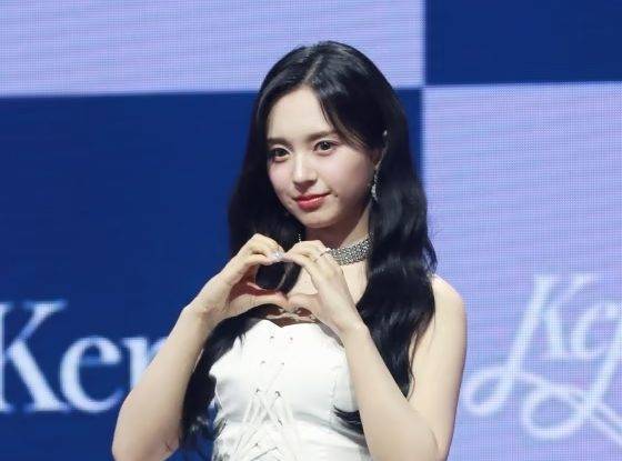 메이딘 마시로 / 사진=스타뉴스 DB