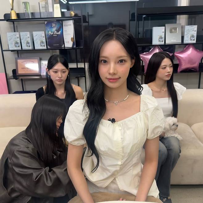 사진출처=윤성원 PD SNS