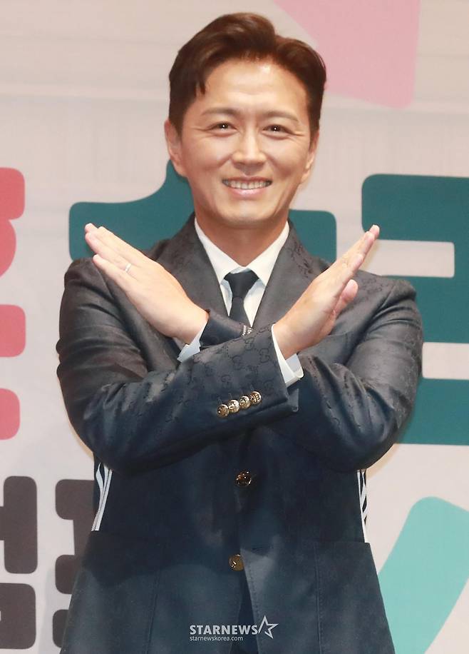 배우 진태현 /사진=스타뉴스