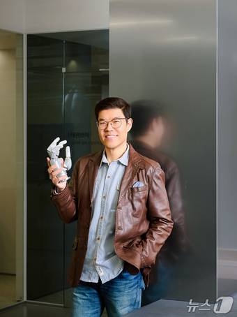류중희 리얼월드 대표(리얼월드 제공)