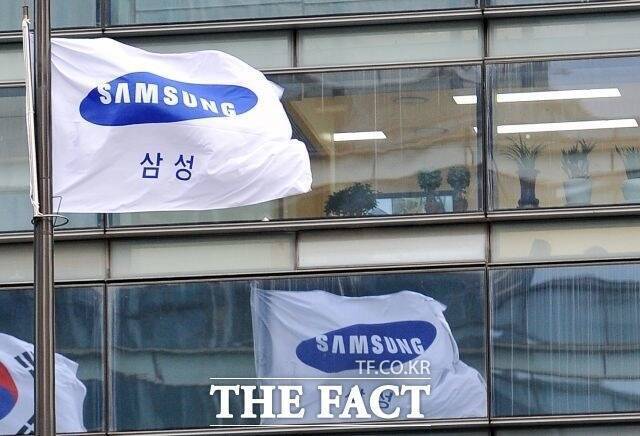 소액주주 플랫폼 액트는 삼성전자 특별경영성과급 합의안과 관련해 국민연금의 수탁자 책임 이행을 촉구했다. /더팩트 DB