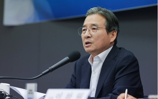 김용범 청와대 정책실장. (연합뉴스)