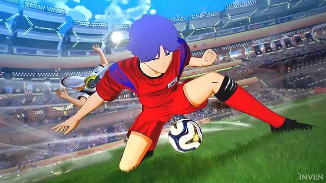 ©Bandai Namco Entertainment