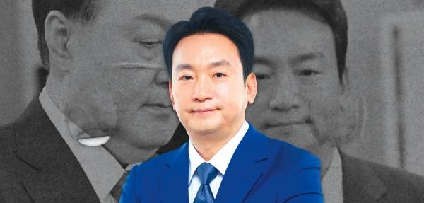 ▲박장범 KBS사장. 디자인=이우림 기자.