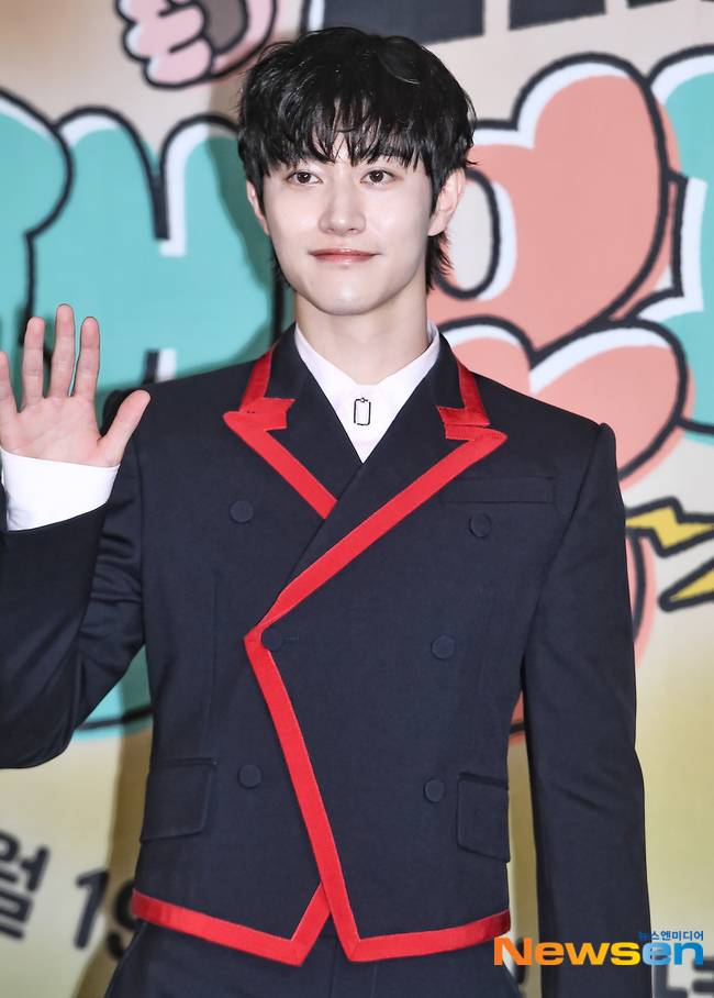 곽동연 /사진=뉴스엔DB