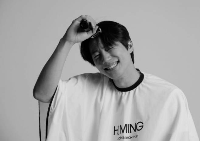 배우 이준영