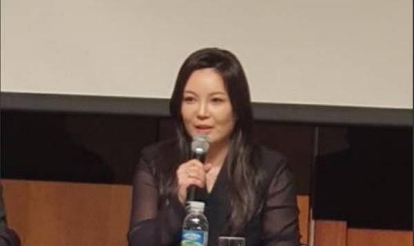 차가원 대표. 연합뉴스