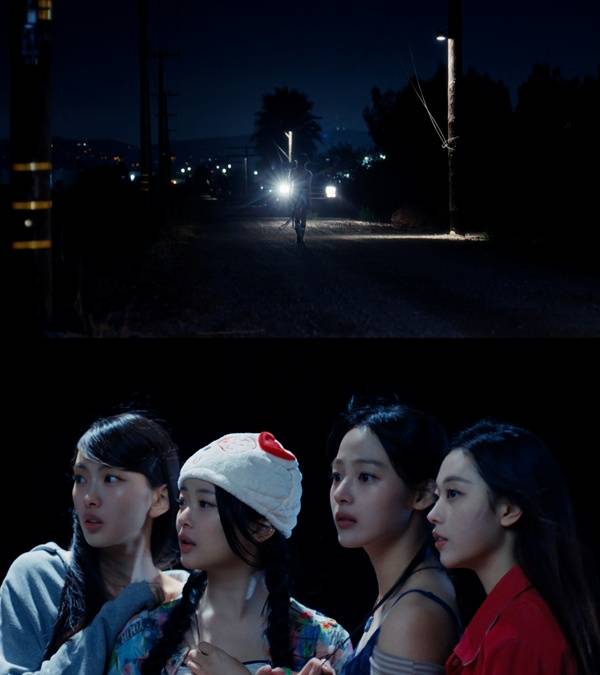 뉴진스 / 사진=어도어(하이브) 제공