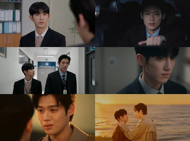 ‘검사실의 제안’