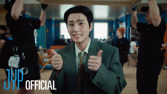영케이(Young K)