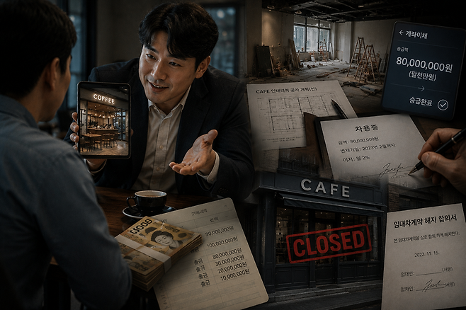 기사 내용 이해를 돕기 위해 AI로 생성한 이미지