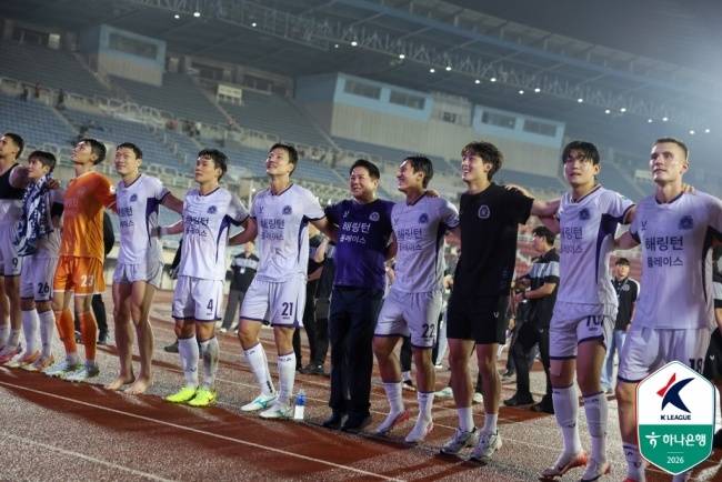 사진=프로축구연맹