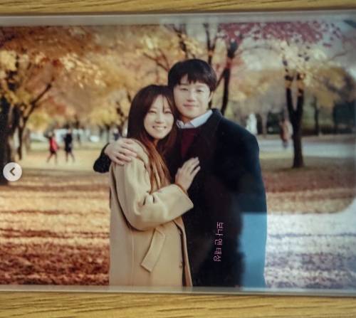 /사진=공효진 개인계정