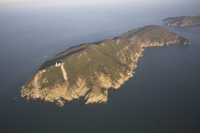 ▲ 인천 옹진군 선미도. /사진제공=옹진군