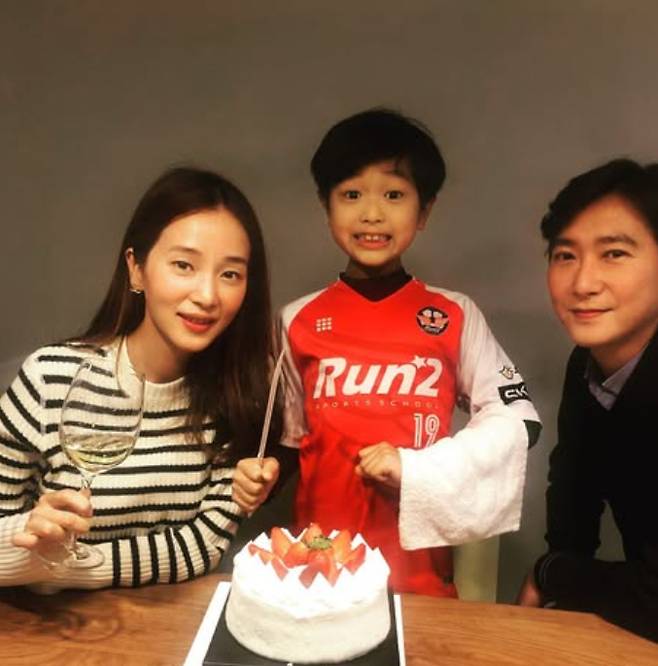 /사진=고지용 SNS