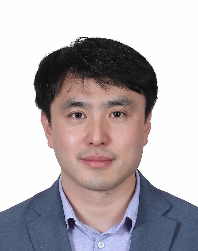 한양대 ERICA 캠퍼스 기계공학과 김남욱 교수
