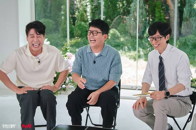 싲;ㄴ | tvN ‘유 퀴즈 온 더 블럭’ SNS