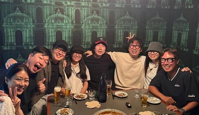 출처:윤종신 SNS