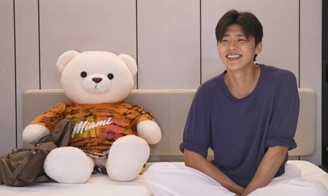 MBC ‘나 혼자 산다’