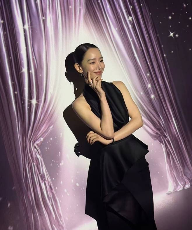 사진 = 신혜선 인스타그램