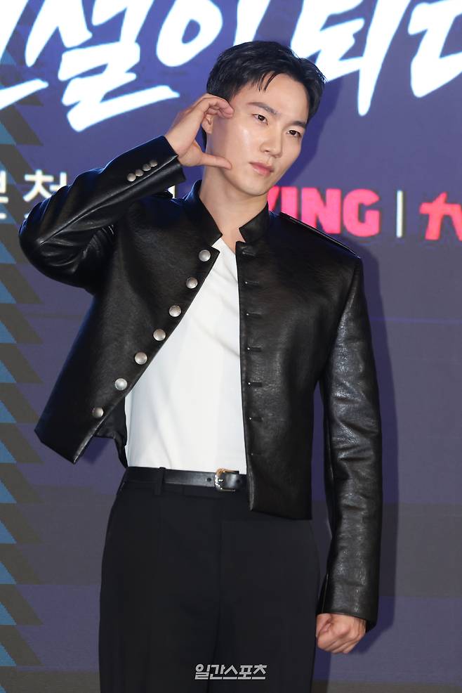 배우 이홍내 / 사진=일간스포츠 DB