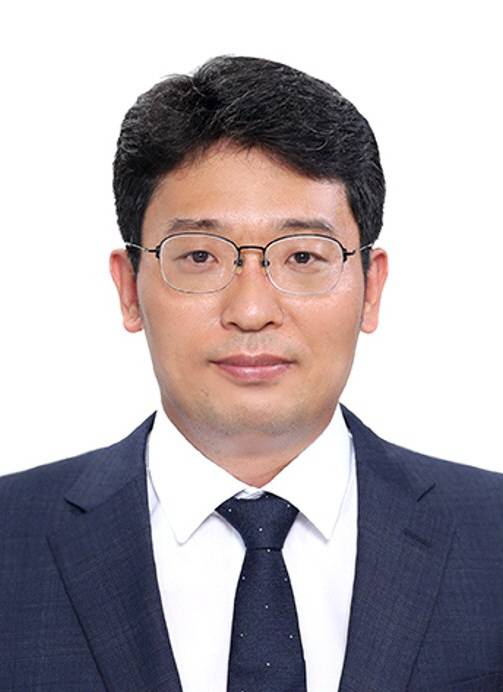 박상욱 전남대학교 치의학전문대학원 교수