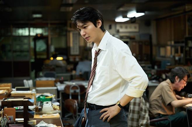 출처:영화 '암살자(들)'