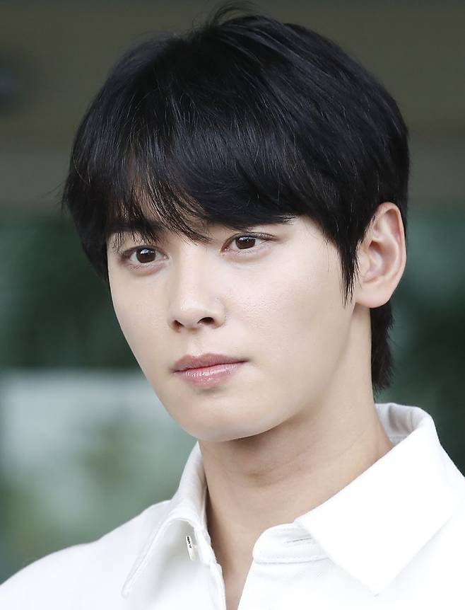 차은우 ⓒ 뉴스1 DB /사진=뉴스1