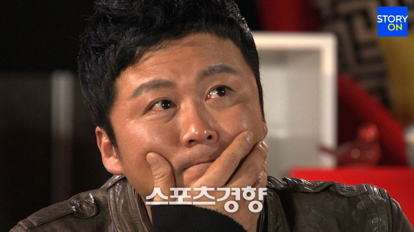 배우 공형진. 스포츠경향DB