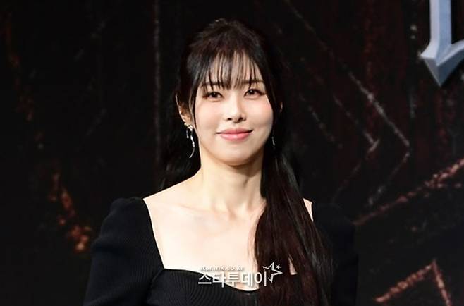 서동주. 사진ㅣ스타투데이DB