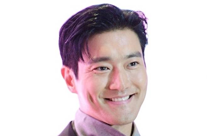 최시원. 사진 ㅣ스타투데이DB